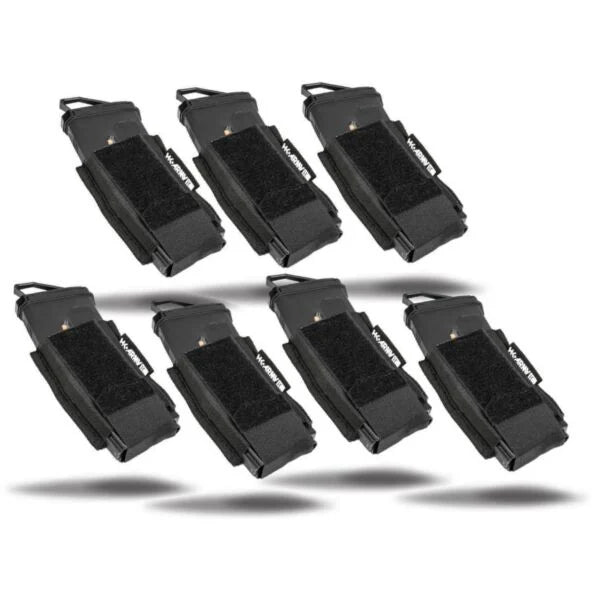 HK LTS AR Mag Cell (7 Cells) - Black