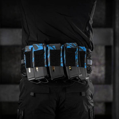 HK LTS AR Mag Cell (7 Cells) - Blue