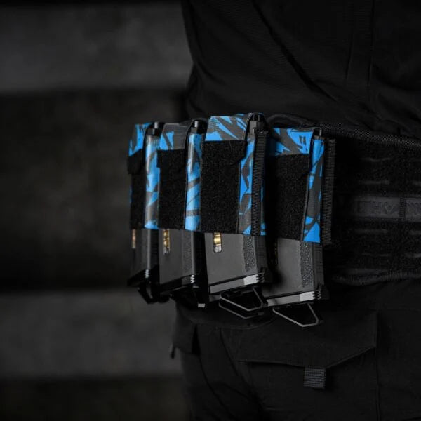 HK LTS AR Mag Cell (7 Cells) - Blue