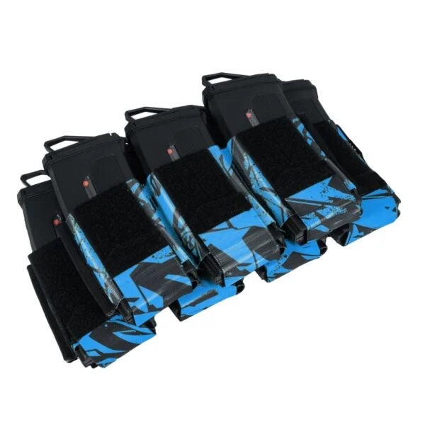 HK LTS AR Mag Cell (7 Cells) - Blue