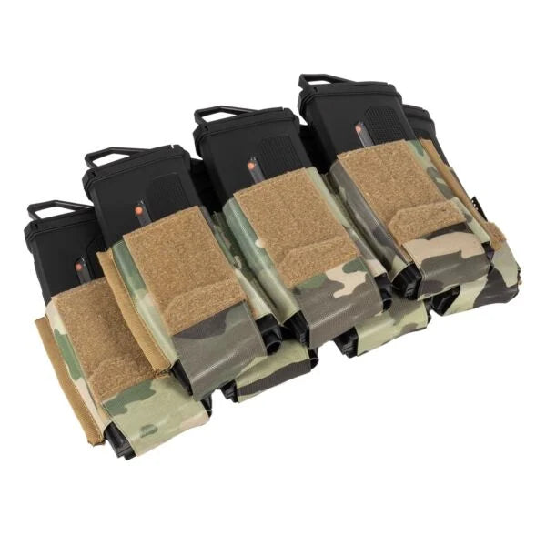 HK LTS AR Mag Cell (7 Cells) - Camo