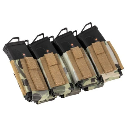HK LTS AR Mag Cell (7 Cells) - Camo