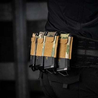 HK LTS AR Mag Cell (7 Cells) - Camo