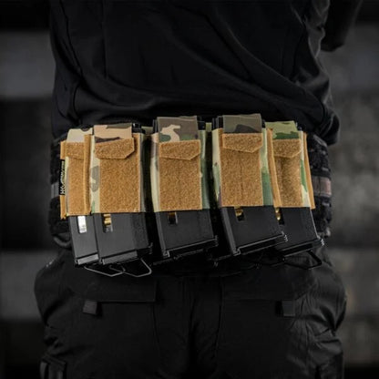 HK LTS AR Mag Cell (7 Cells) - Camo