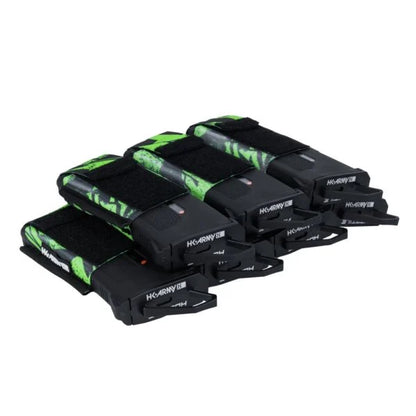 HK LTS AR Mag Cell (7 Cells) - Green