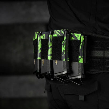 HK LTS AR Mag Cell (7 Cells) - Green