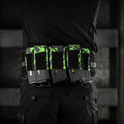 HK LTS AR Mag Cell (7 Cells) - Green
