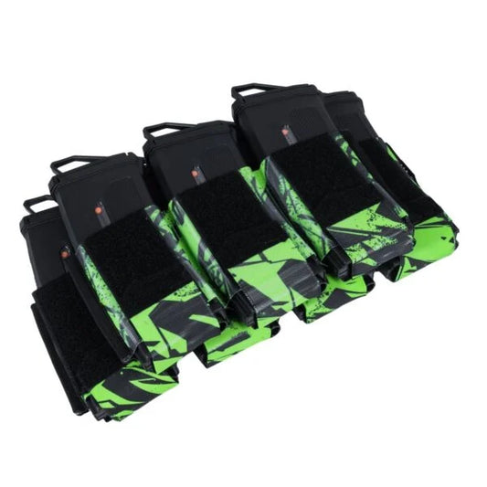 HK LTS AR Mag Cell (7 Cells) - Green