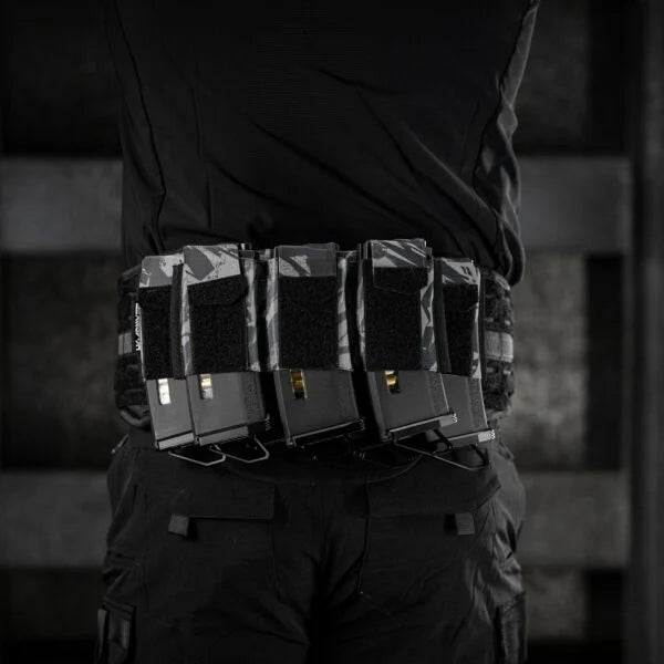 HK LTS AR Mag Cell (7 Cells) - Grey