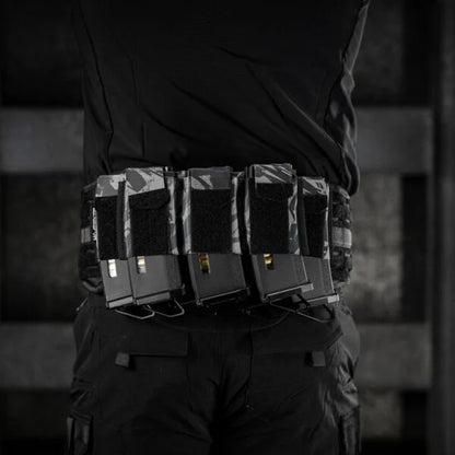 HK LTS AR Mag Cell (7 Cells) - Grey