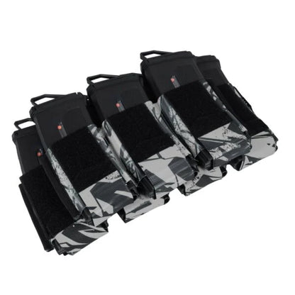 HK LTS AR Mag Cell (7 Cells) - Grey