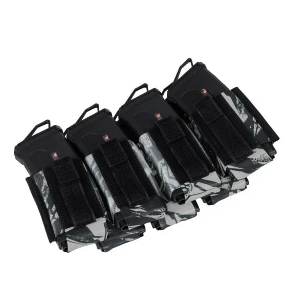 HK LTS AR Mag Cell (7 Cells) - Grey