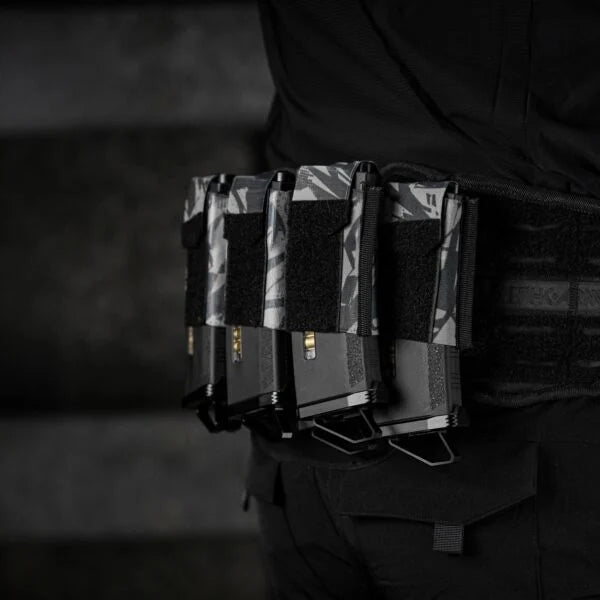 HK LTS AR Mag Cell (7 Cells) - Grey