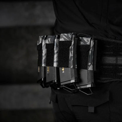 HK LTS AR Mag Cell (7 Cells) - Grey