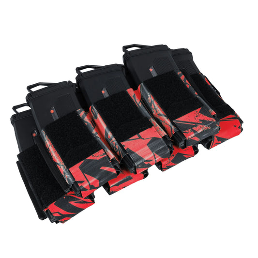 HK LTS AR Mag Cell (7 Cells) - Red