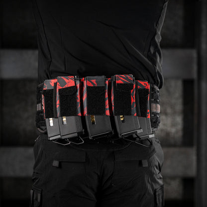 HK LTS AR Mag Cell (7 Cells) - Red