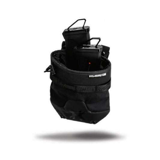 HK LTS EVAC Dump Pouch - Black