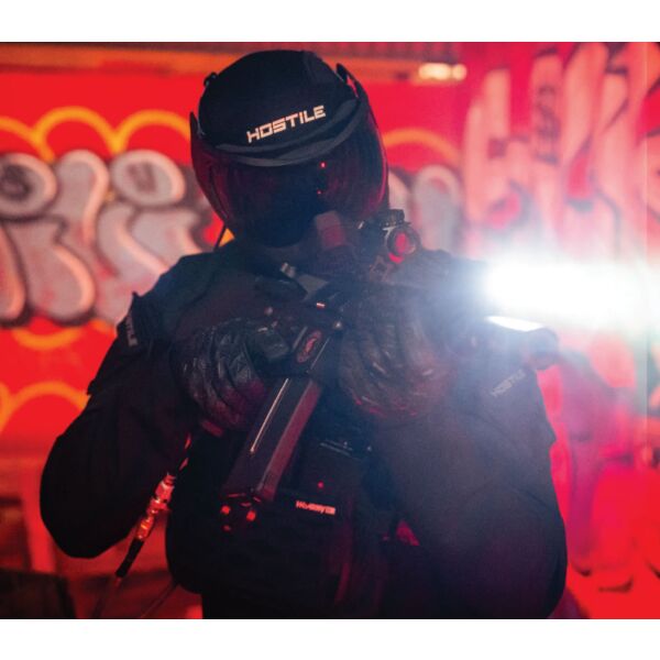HK Recon OPS Jersey