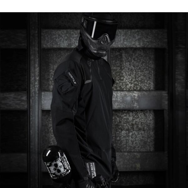 HK Recon OPS Jersey