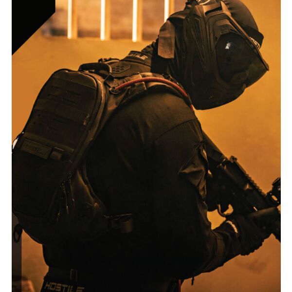 HK Recon OPS Jersey