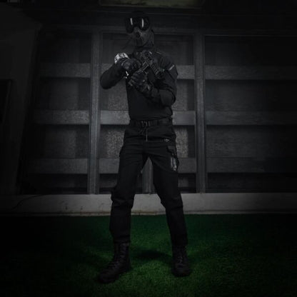 HK Recon OPS Straight Leg Pant