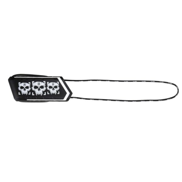 HK Army Ball Breaker Barrel Sock - Doom Black