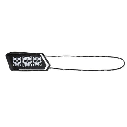 HK Army Ball Breaker Barrel Sock - Doom Black