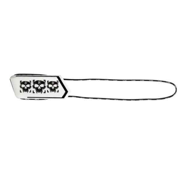HK Army Ball Breaker Barrel Sock - Doom White