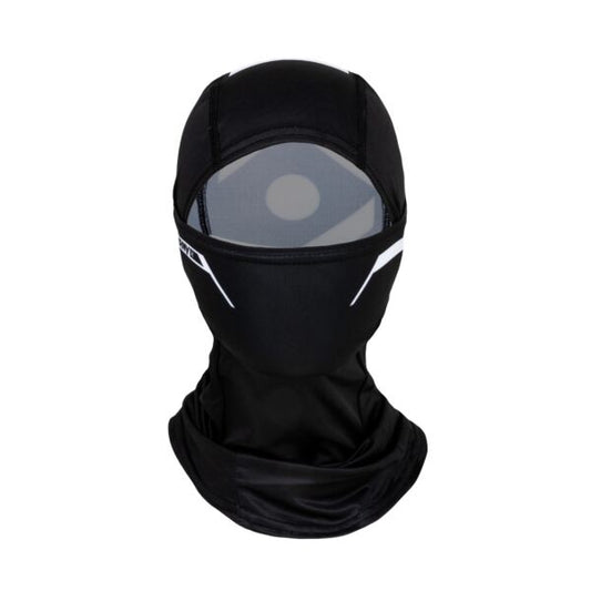 HK Army Hostile Ops Balaclava - Slash Black