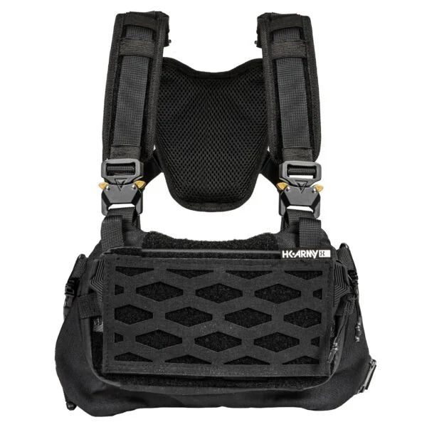 HK Army Sector CTS Chest Rig - Black