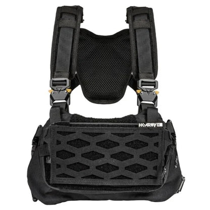 HK Army Sector CTS Chest Rig - Black