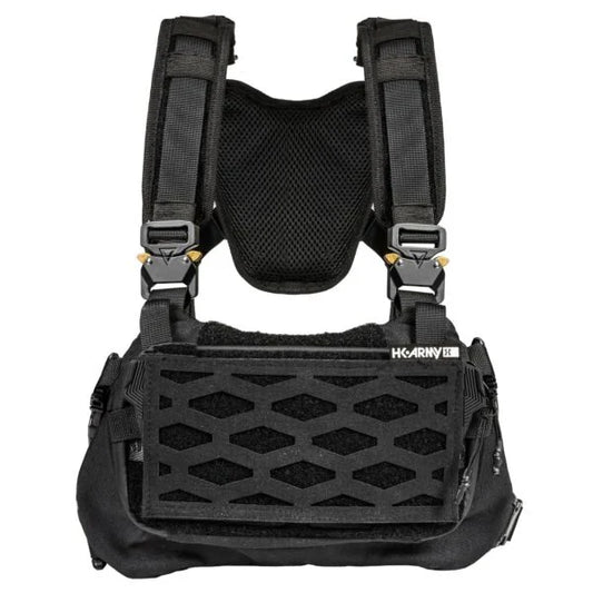 HK Army Sector CTS Chest Rig - Black