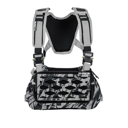 HK Army Sector CTS Chest Rig - Grey
