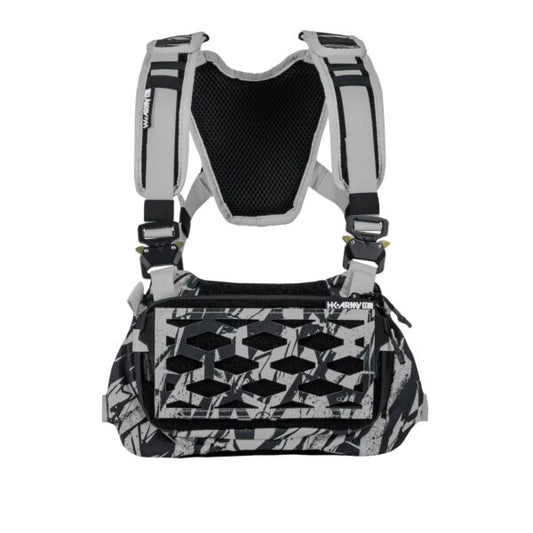 HK Army Sector CTS Chest Rig - Grey