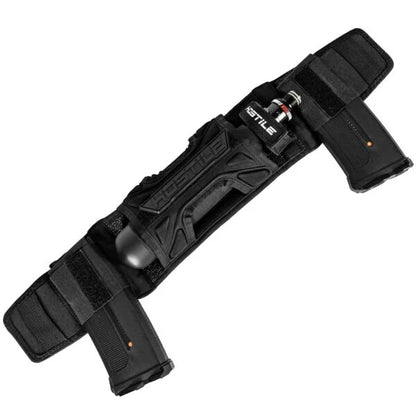 HK Hostile LTS - Air-Link Tank Holster - Black (Harness Not Included)