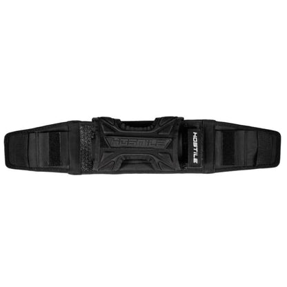 HK Hostile LTS - Air-Link Tank Holster - Black (Harness Not Included)