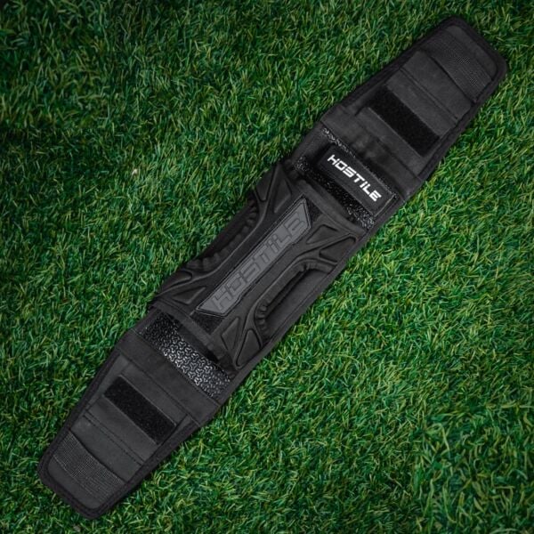 HK Hostile LTS - Air-Link Tank Holster - Black (Harness Not Included)