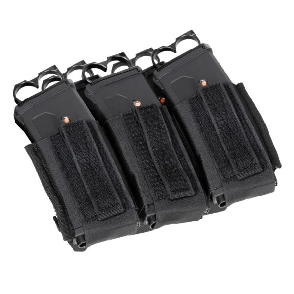 HK LTS AR Mag Cell (5 Cells) - Black