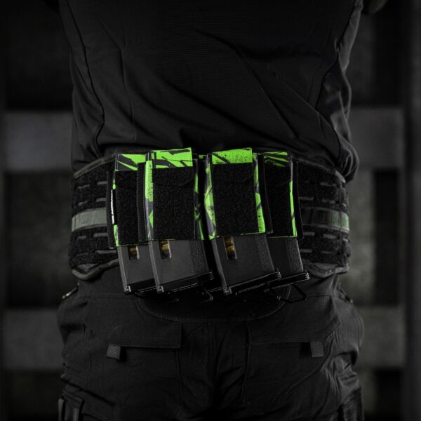 HK LTS AR Mag Cell (5 Cells) - Green