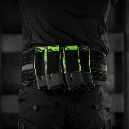 HK LTS AR Mag Cell (5 Cells) - Green