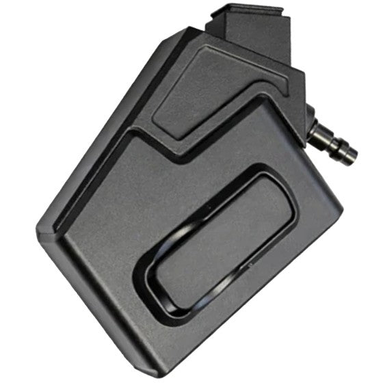 HPA Adapter EU Series to M4 (Angled)