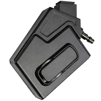 HPA Adapter EU Series to M4 (Angled)