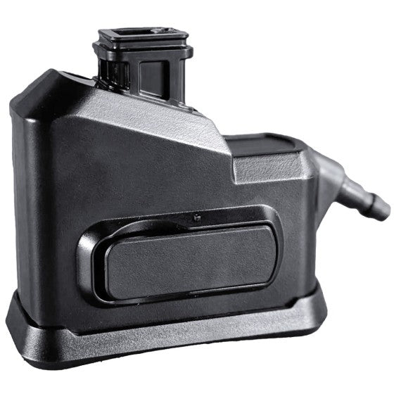 HPA Adapter EU Series to M4 (Straight)