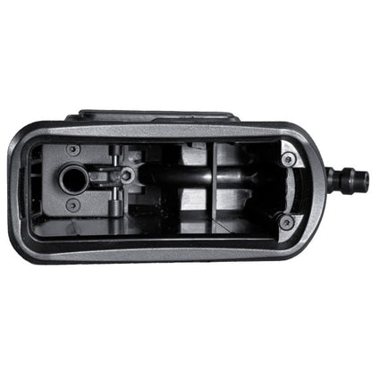 HPA Adapter EU Series to M4 (Straight)