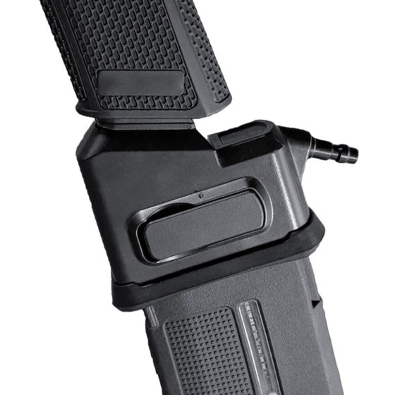 HPA Adapter EU Series to M4 (Straight)