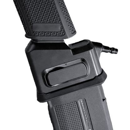 HPA Adapter EU Series to M4 (Straight)