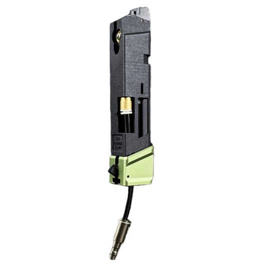 HPA Adapter EU Series to Shotshell (Green)