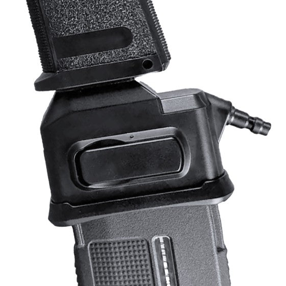 HPA Adapter Hi-Capa to M4 (Straight)
