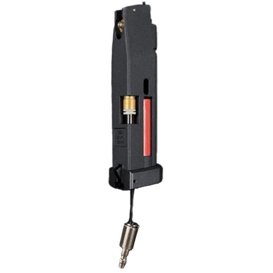 HPA Adapter Hi-Capa to Shotshell (Black)