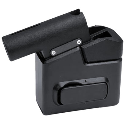 HPA Adapter M870 Breacher Shotgun to M4